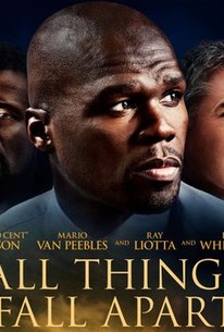 Things Fall Apart - Rotten Tomatoes