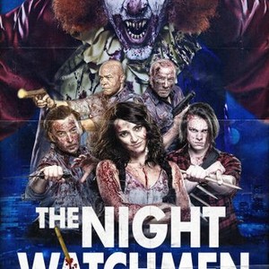 review the night watchman