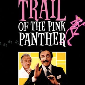 Trail of the Pink Panther photo 14