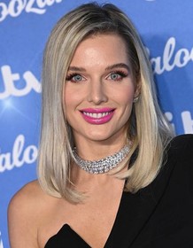 Helen Flanagan - Rotten Tomatoes