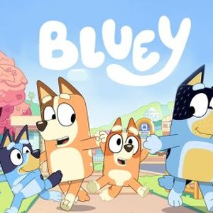 Bluey: Season 2, Episode 37 - Rotten Tomatoes