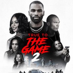 True to the Game 2 (2020)
