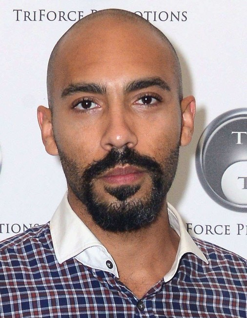 Alex Lanipekun Rotten Tomatoes