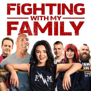 Fighting With My Family photo 17