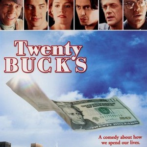 "Twenty Bucks photo 2"