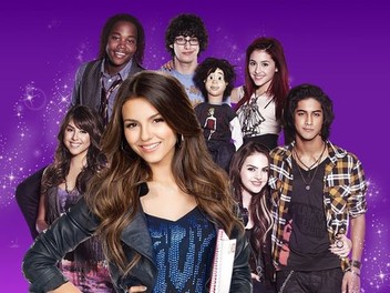 Victorious 2.0: More Music From Theh It Tv Show: Victorious Cast