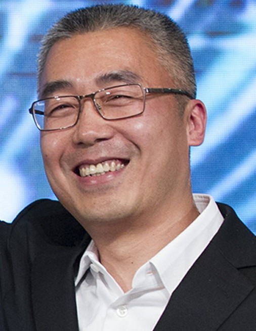 Li Ruigang