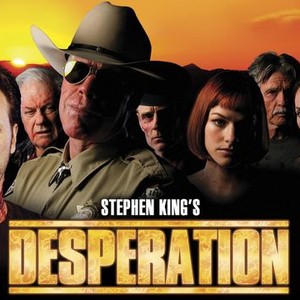 Stephen King's Desperation photo 1