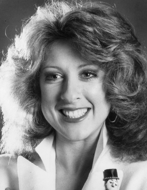 Elayne Boosler - Rotten Tomatoes