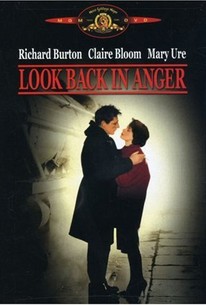 Look Back In Anger 1958 Rotten Tomatoes