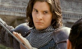 The Chronicles of Narnia: Prince Caspian: Trailer 1