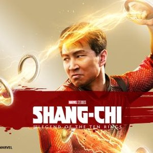 Shang-Chi and the Legend of the Ten Rings photo 17