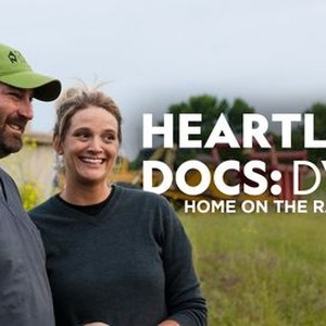 Adnan Rind Dvm Heartland Docs, DVM: Home on the Range - Rotten Tomatoes