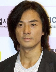 Ekin Cheng