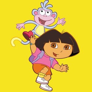 Boots and Dora