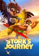 A Stork's Journey poster image