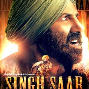 Singh Saab the Great photo 8
