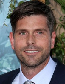 Adam Cozad