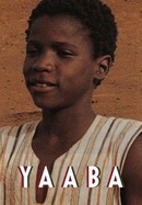 Yaaba poster image