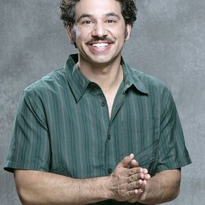 Al Madrigal as Dennis Lopez