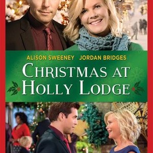 Christmas at Holly Lodge photo 12