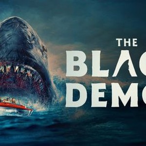 The Black Demon - Rotten Tomatoes