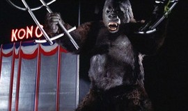 King Kong: Official Clip - An Escape-Proof Cage photo 2