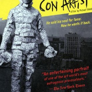 Con Artist (2009) photo 5