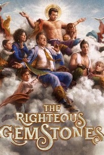 The Righteous Gemstones poster image