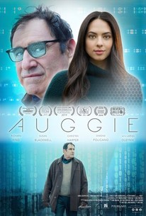 Auggie poster