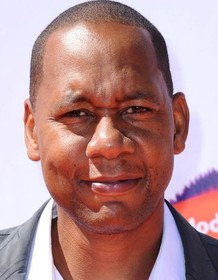 Mark Curry