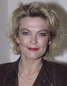 Vicki Benckert