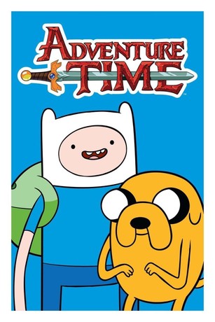 Watch adventure time season 8 online top