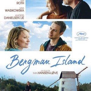 Bergman Island (2021) photo 14