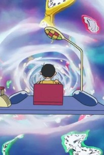 Doraemon: Season 1, Episode 11 - Rotten Tomatoes