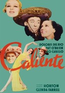 In Caliente poster image