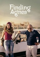 Finding Agnes poster image