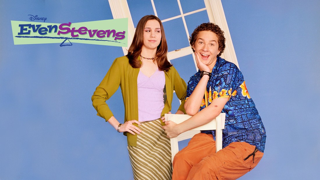 Even Stevens Season 1 Rotten Tomatoes