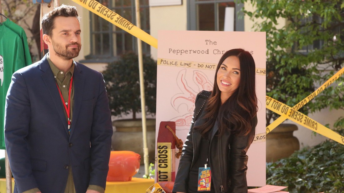 New Girl Season 6 Episode 19 Rotten Tomatoes