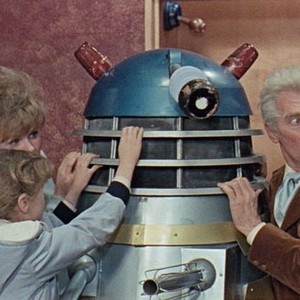 Dr. Who and the Daleks (1965) photo 12