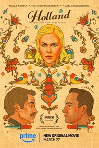 Holland | Rotten Tomatoes