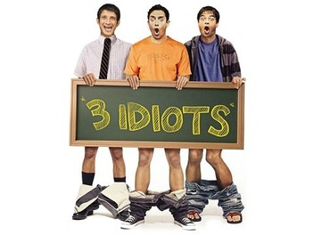 Idiotss discount