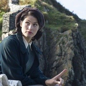 A scene from "Their Finest." photo 2