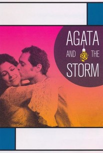 Watch trailer for Agata and the Storm