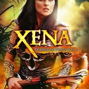 Xena: Season 5, Episode 17 - Rotten Tomatoes