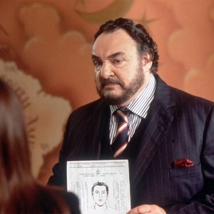 The Medallion (2003) photo 14