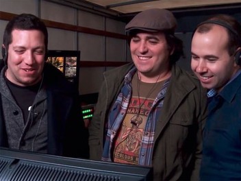 Impractical Jokers Inside Jokes Season 1 Episode 140 Rotten