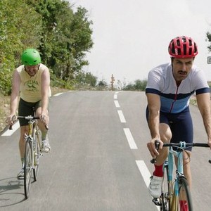 The Climb (2019) photo 5