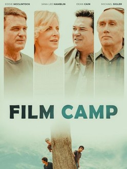 Film Camp (2025) Hindi Dubbed (Unofficial) WEBRip 720p & 480p Online Stream – 1XBET
