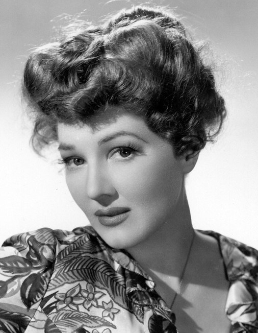 Jean Parker